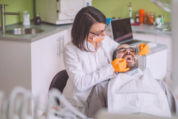 Best Emergency Treatment for Toothache in Villas, NJ