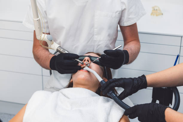Best Weekend Emergency Dentist in Villas, NJ
